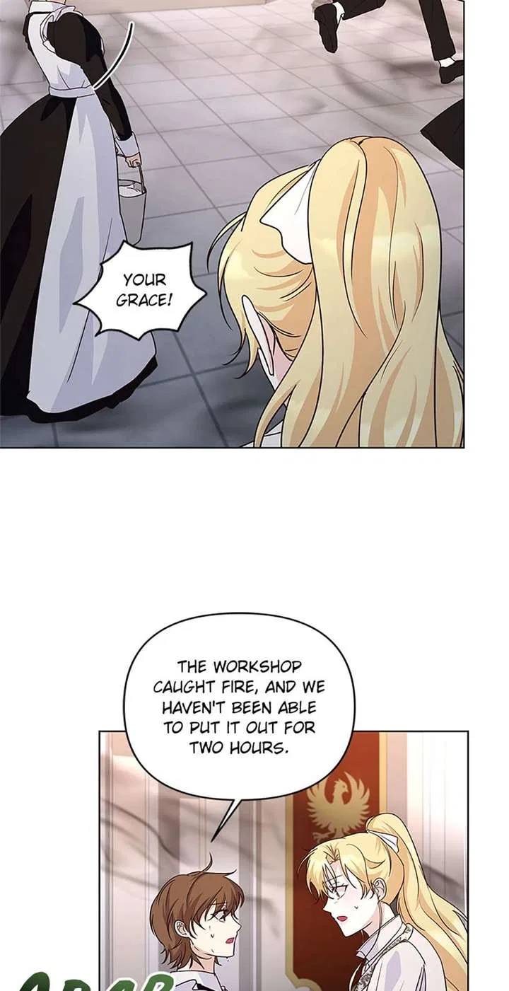Once Married Chapter 57 – Page 40