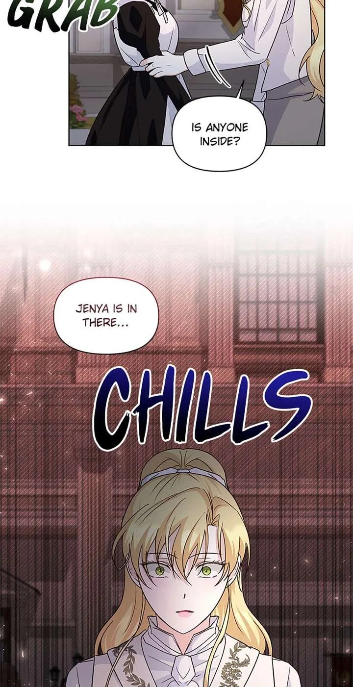 Once Married Chapter 57 – Page 41