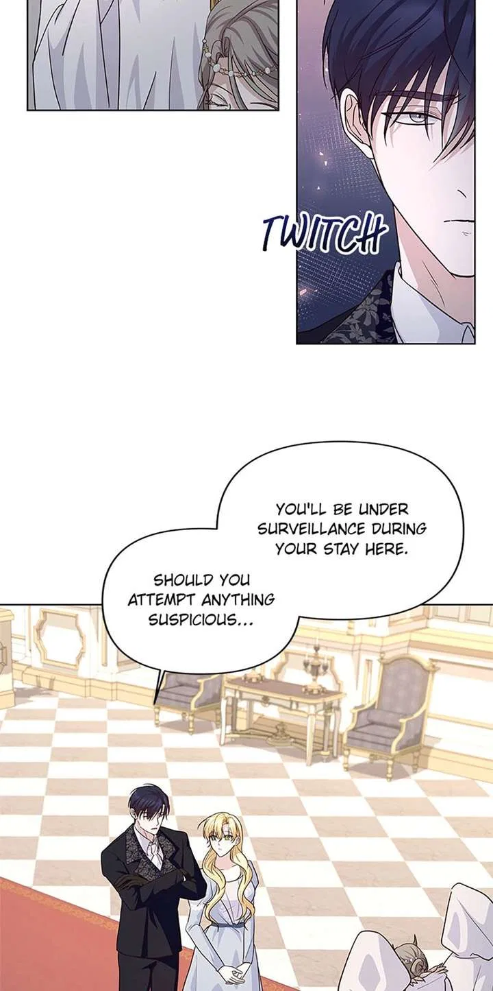Once Married Chapter 56 – Page 3