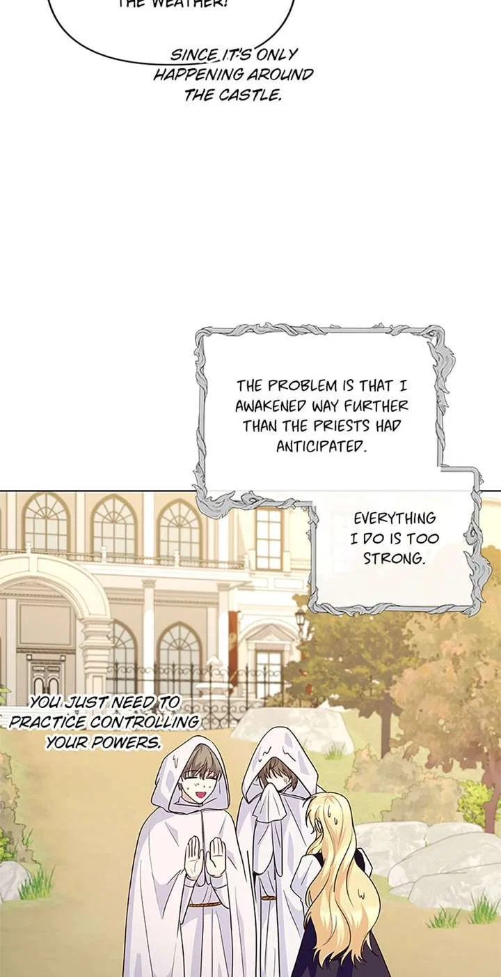 Once Married Chapter 56 – Page 25