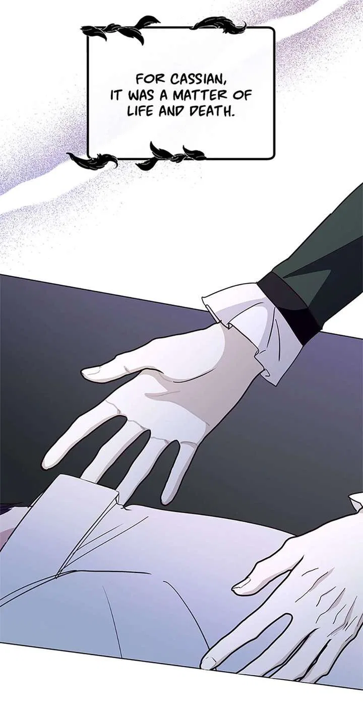 Once Married Chapter 56 – Page 41