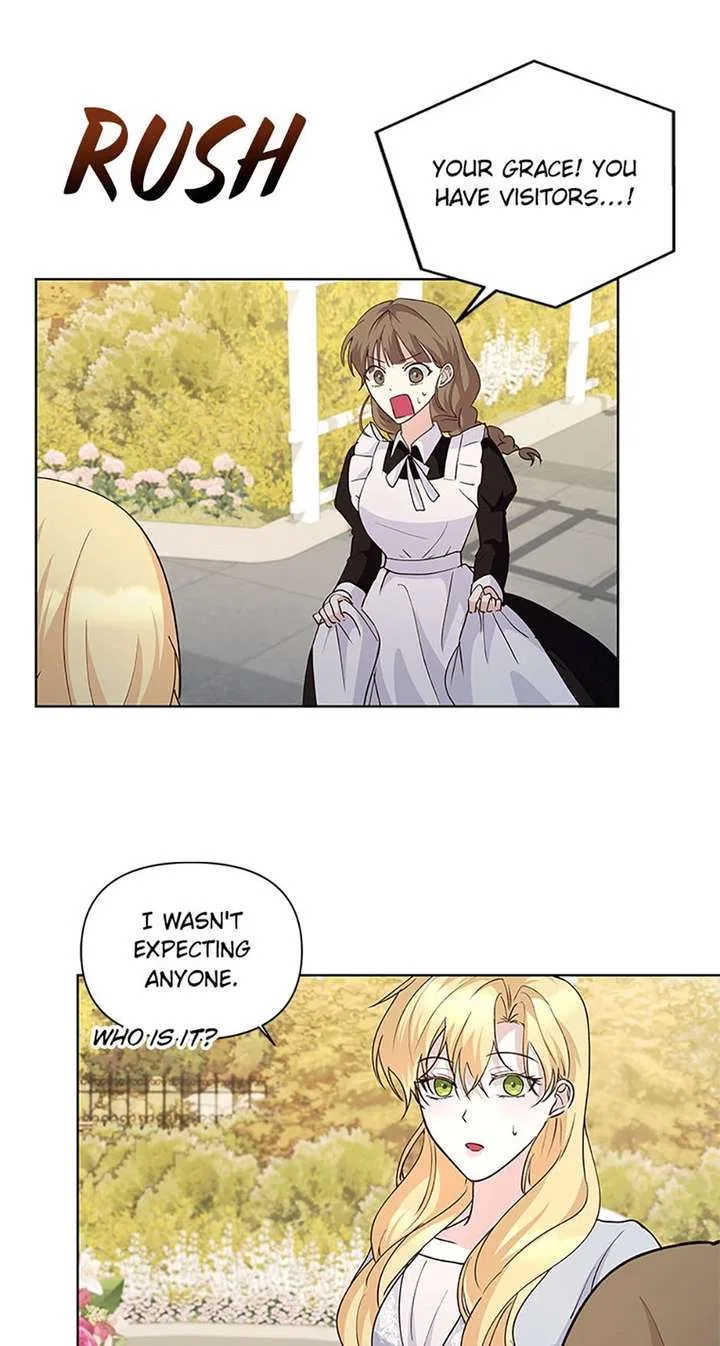 Once Married Chapter 55 – Page 8