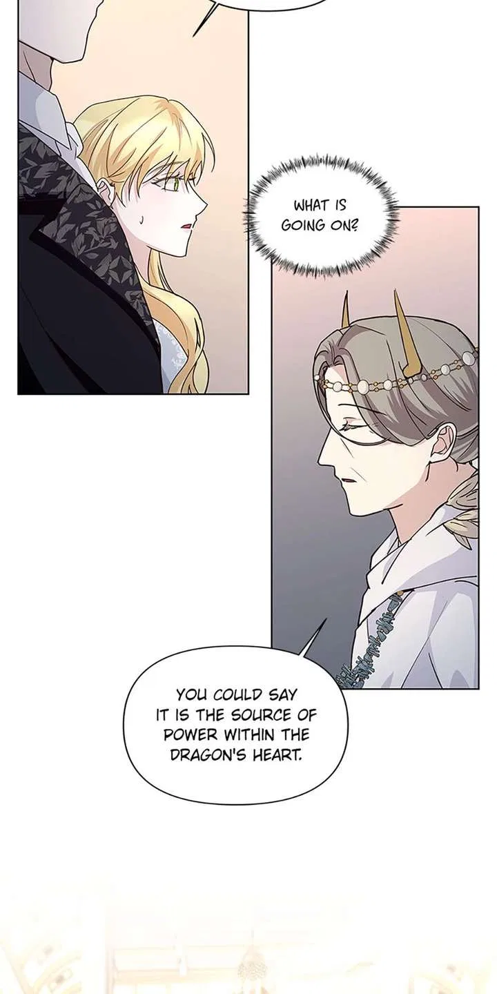 Once Married Chapter 55 – Page 27