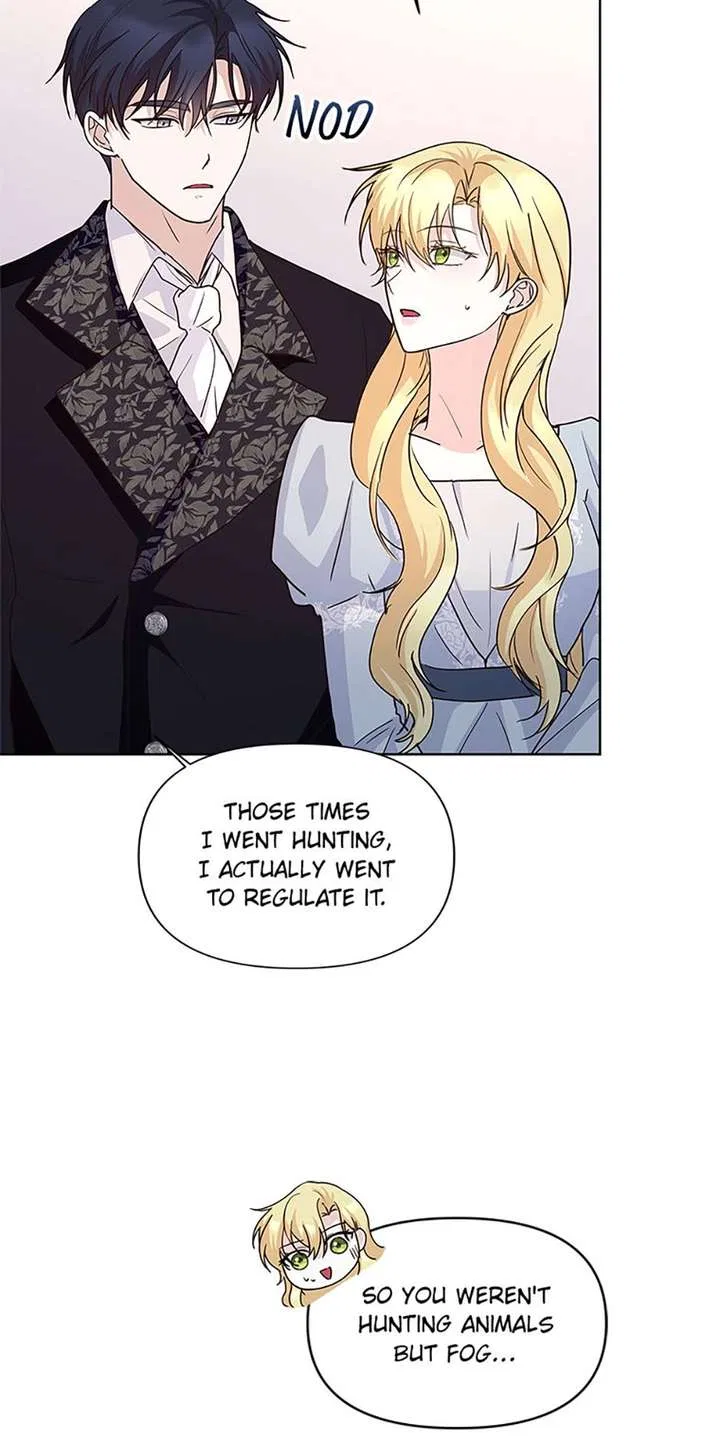 Once Married Chapter 55 – Page 36