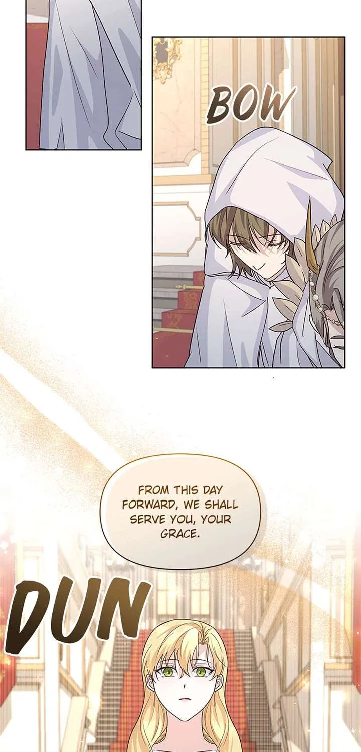 Once Married Chapter 55 – Page 52