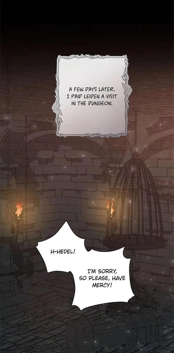 Once Married Chapter 54 – Page 1