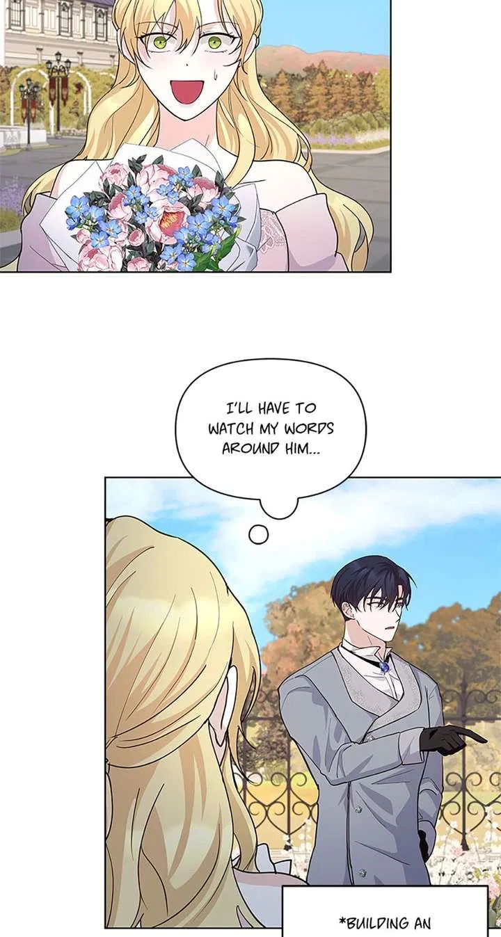 Once Married Chapter 54 – Page 15