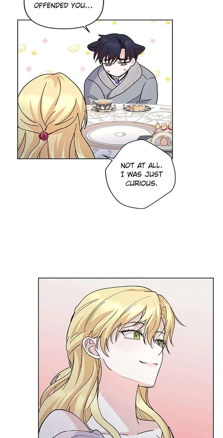Once Married Chapter 54 – Page 23