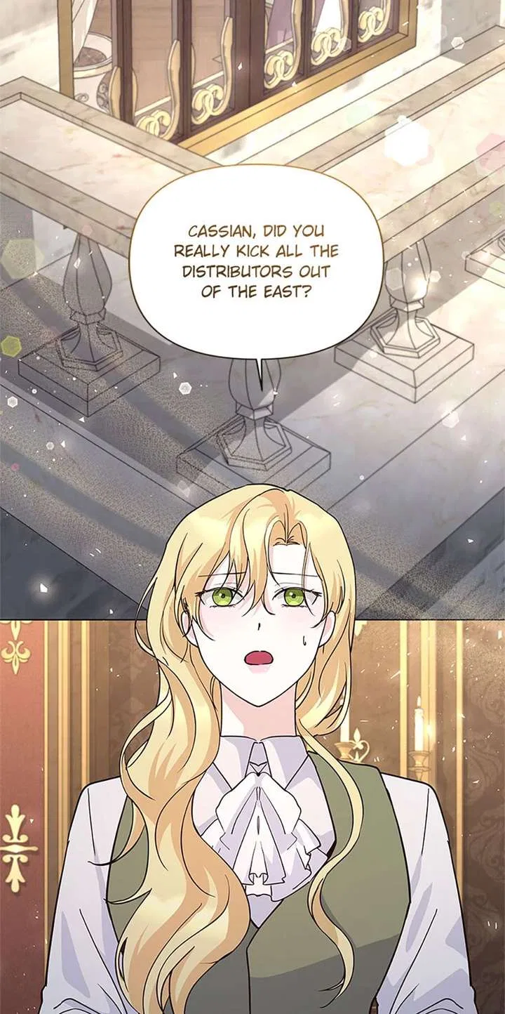 Once Married Chapter 54 – Page 33