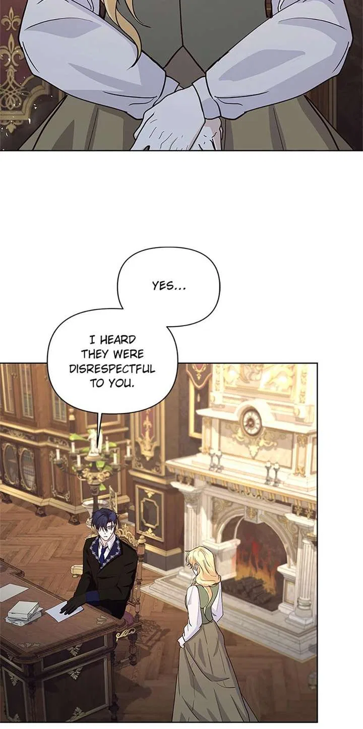 Once Married Chapter 54 – Page 34