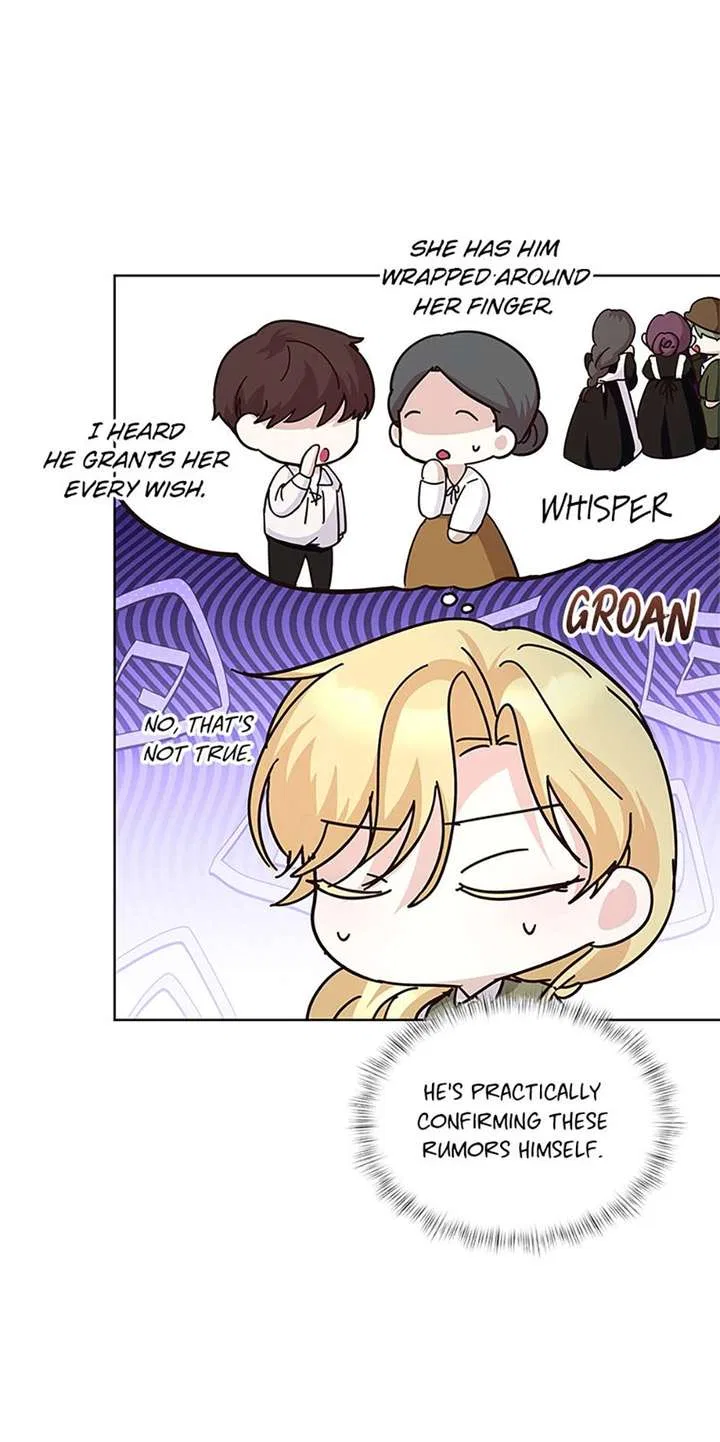 Once Married Chapter 54 – Page 35