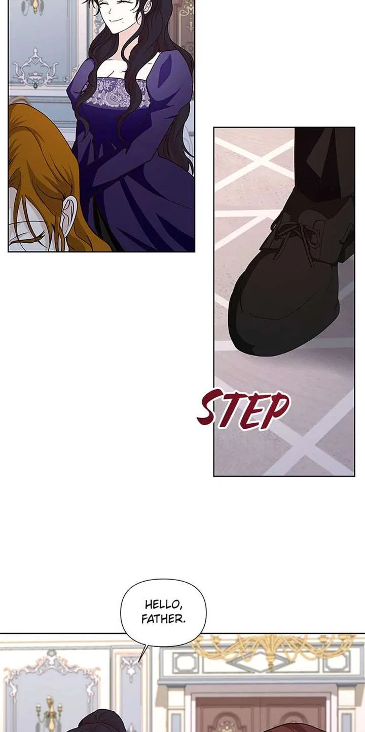 Once Married Chapter 54 – Page 43
