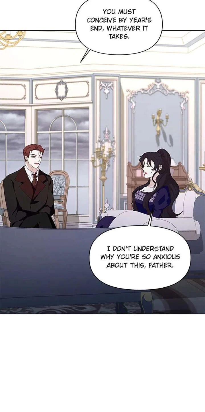 Once Married Chapter 54 – Page 47