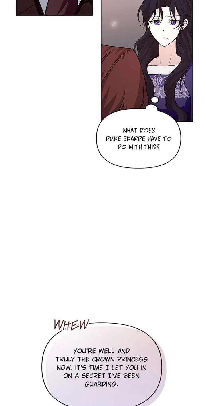 Once Married Chapter 54 – Page 50