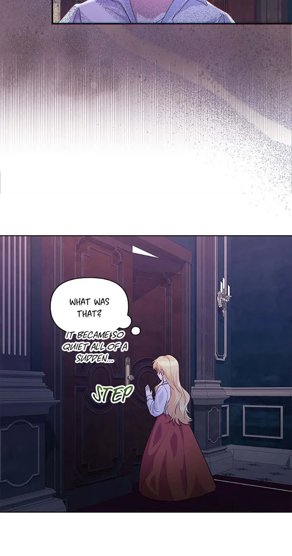 Once Married Chapter 53 – Page 8
