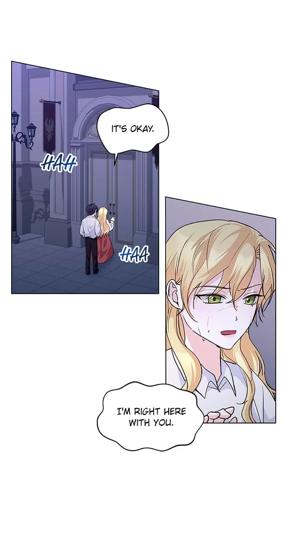 Once Married Chapter 53 – Page 16