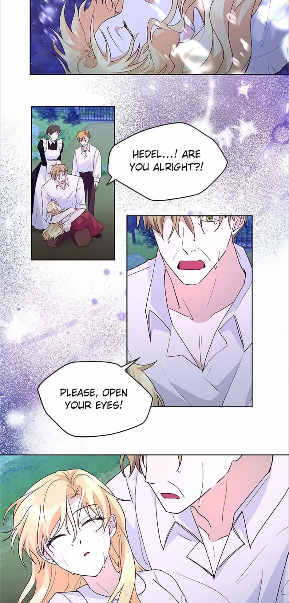 Once Married Chapter 53 – Page 26