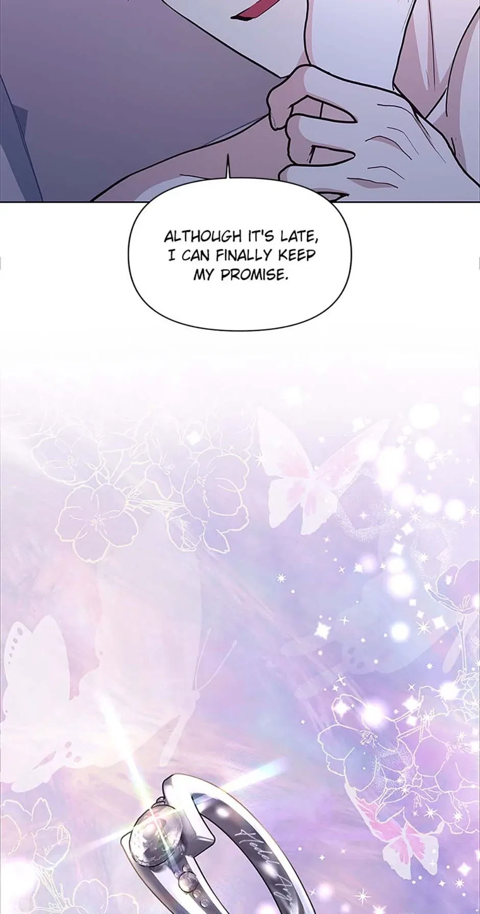 Once Married Chapter 53 – Page 50