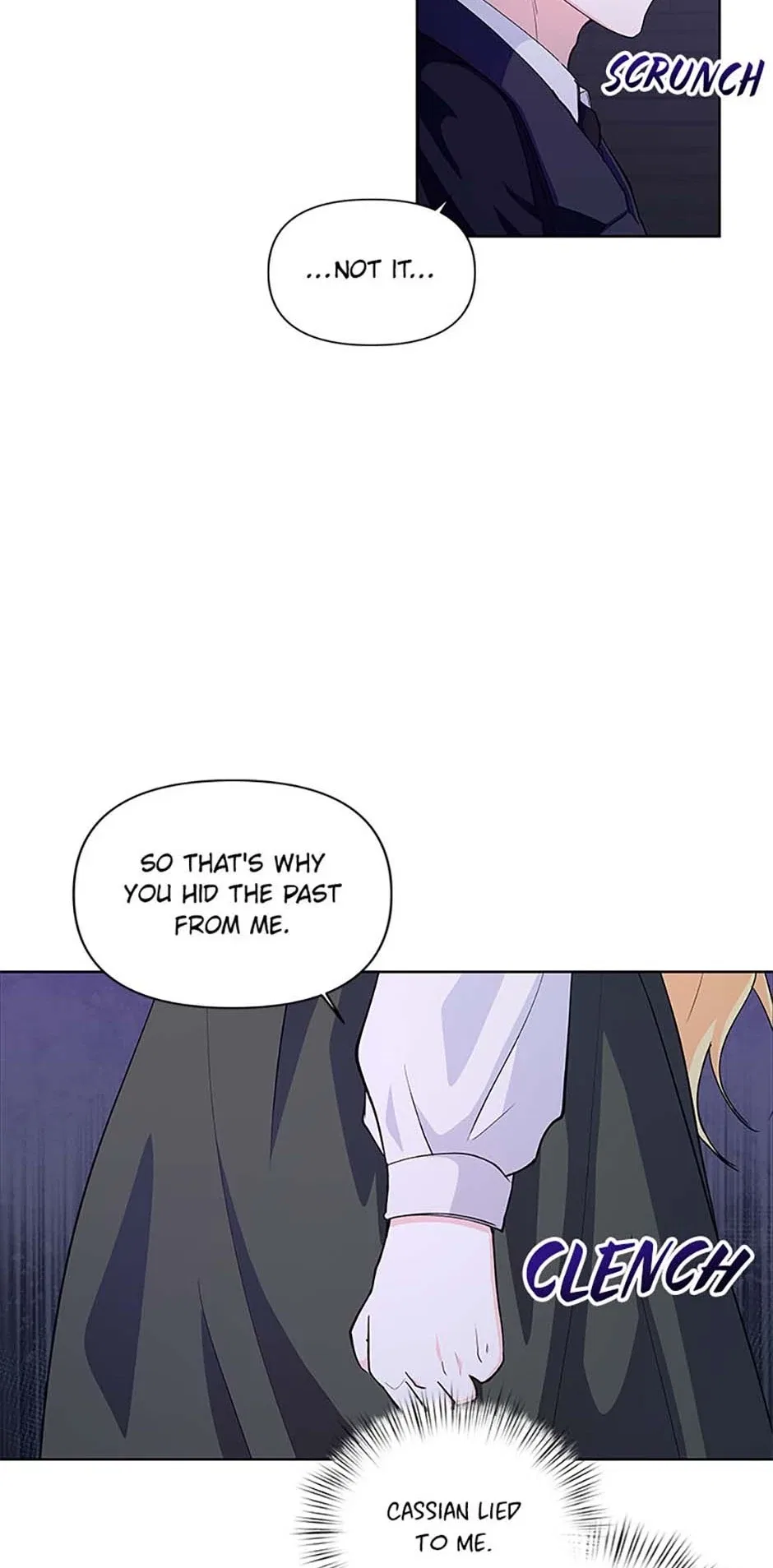 Once Married Chapter 52 – Page 3