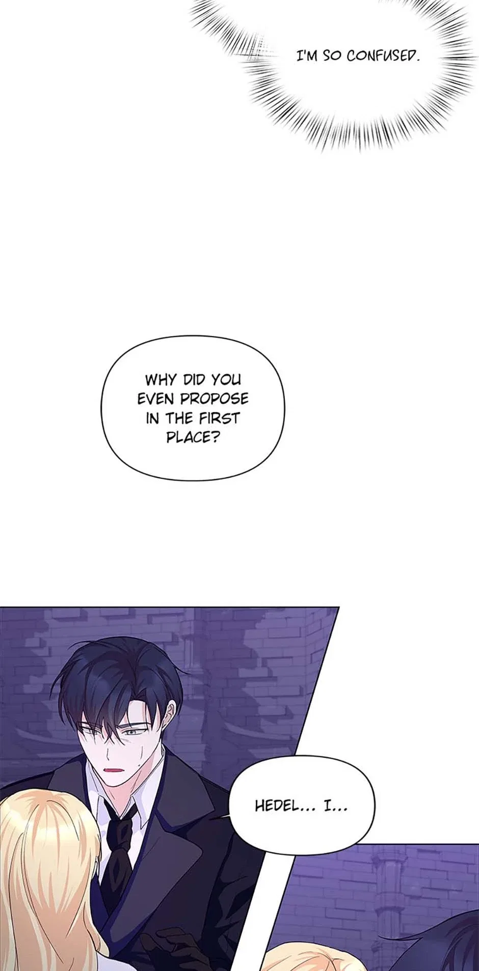 Once Married Chapter 52 – Page 4