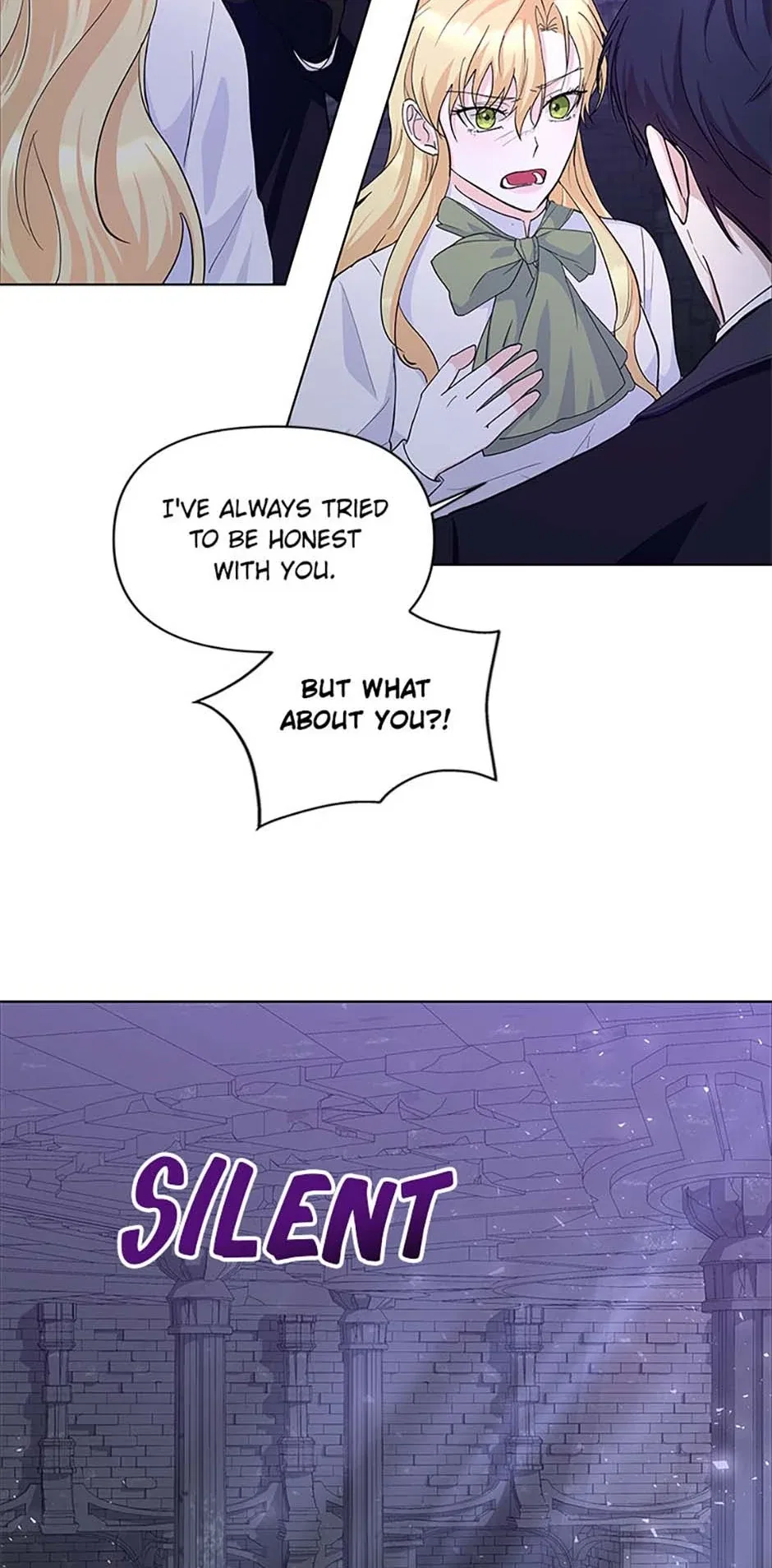 Once Married Chapter 52 – Page 5