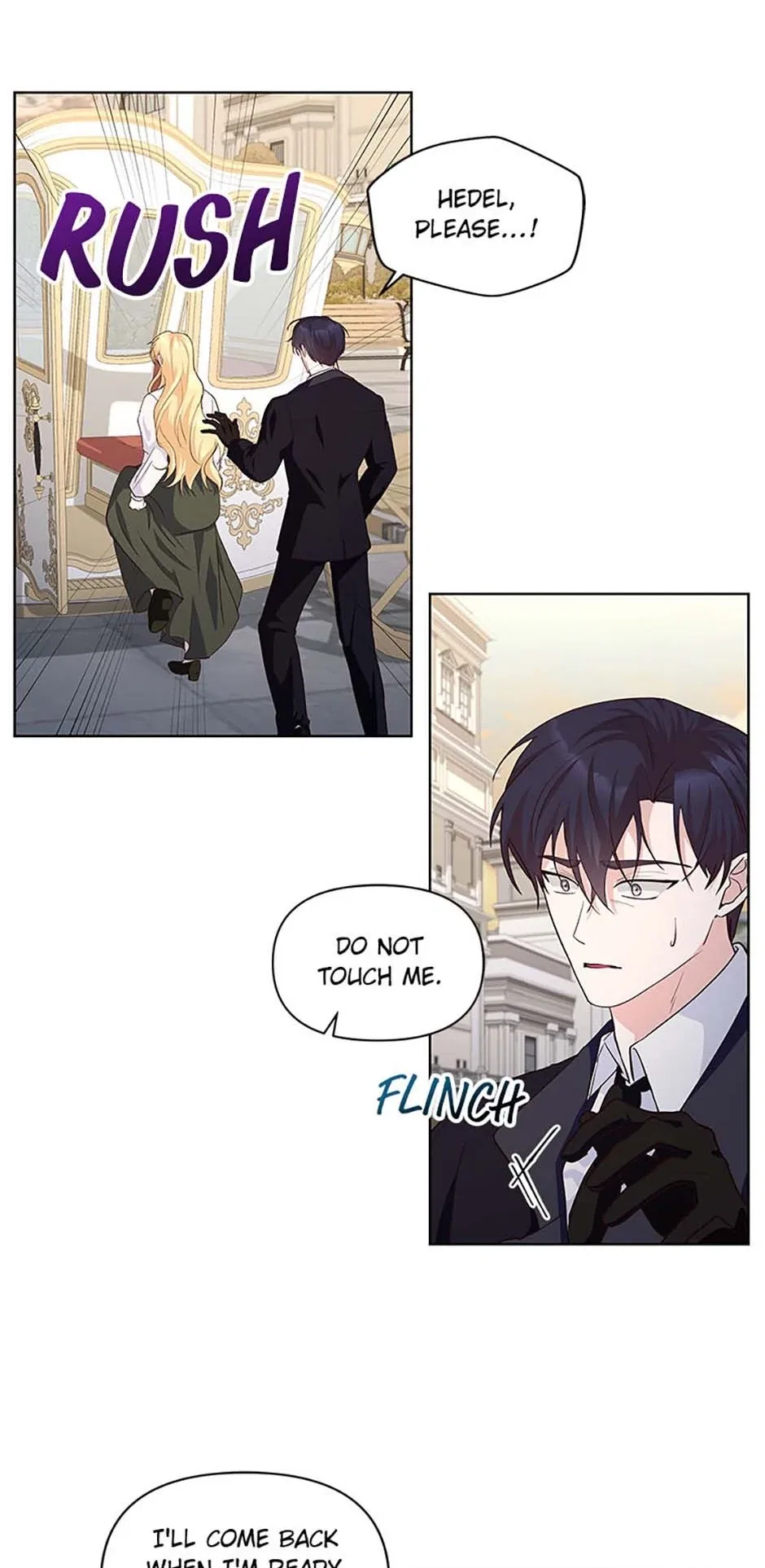 Once Married Chapter 52 – Page 15