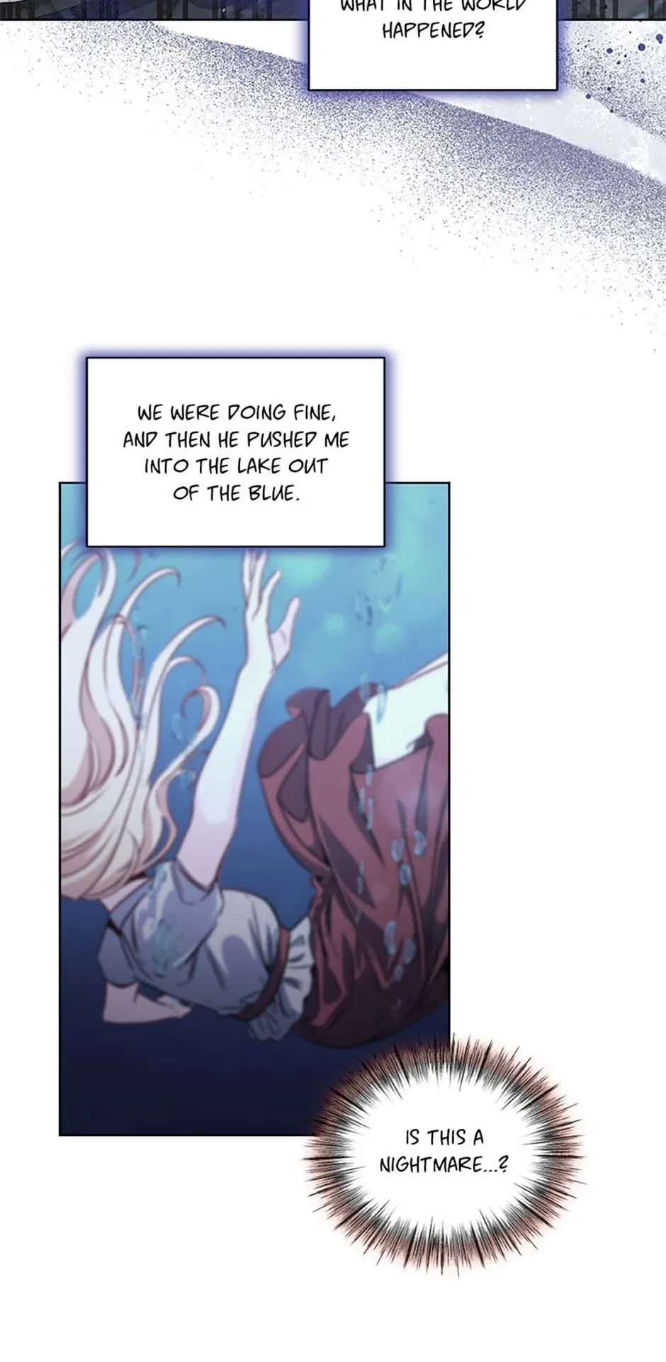 Once Married Chapter 52 – Page 20