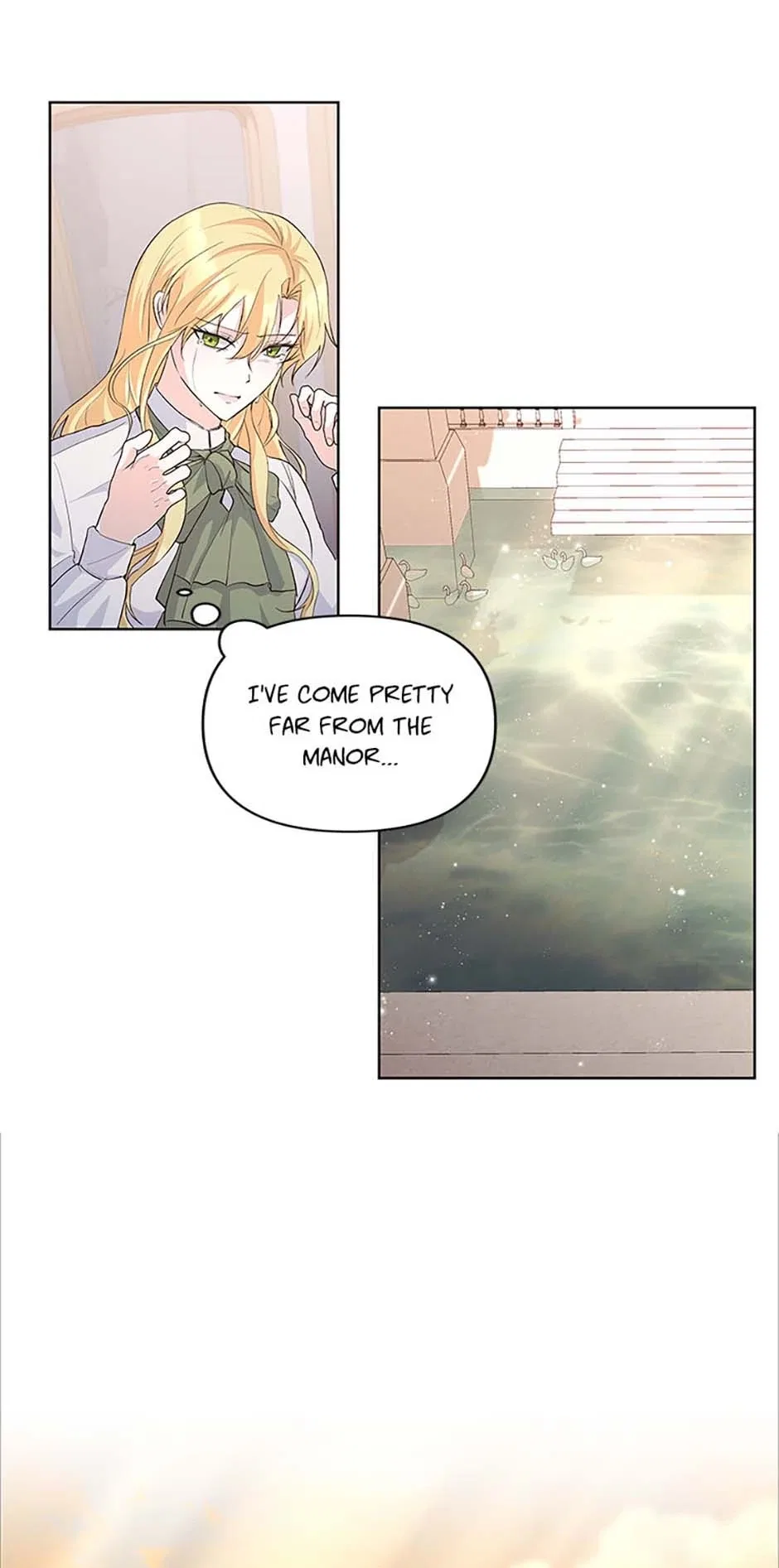 Once Married Chapter 52 – Page 21