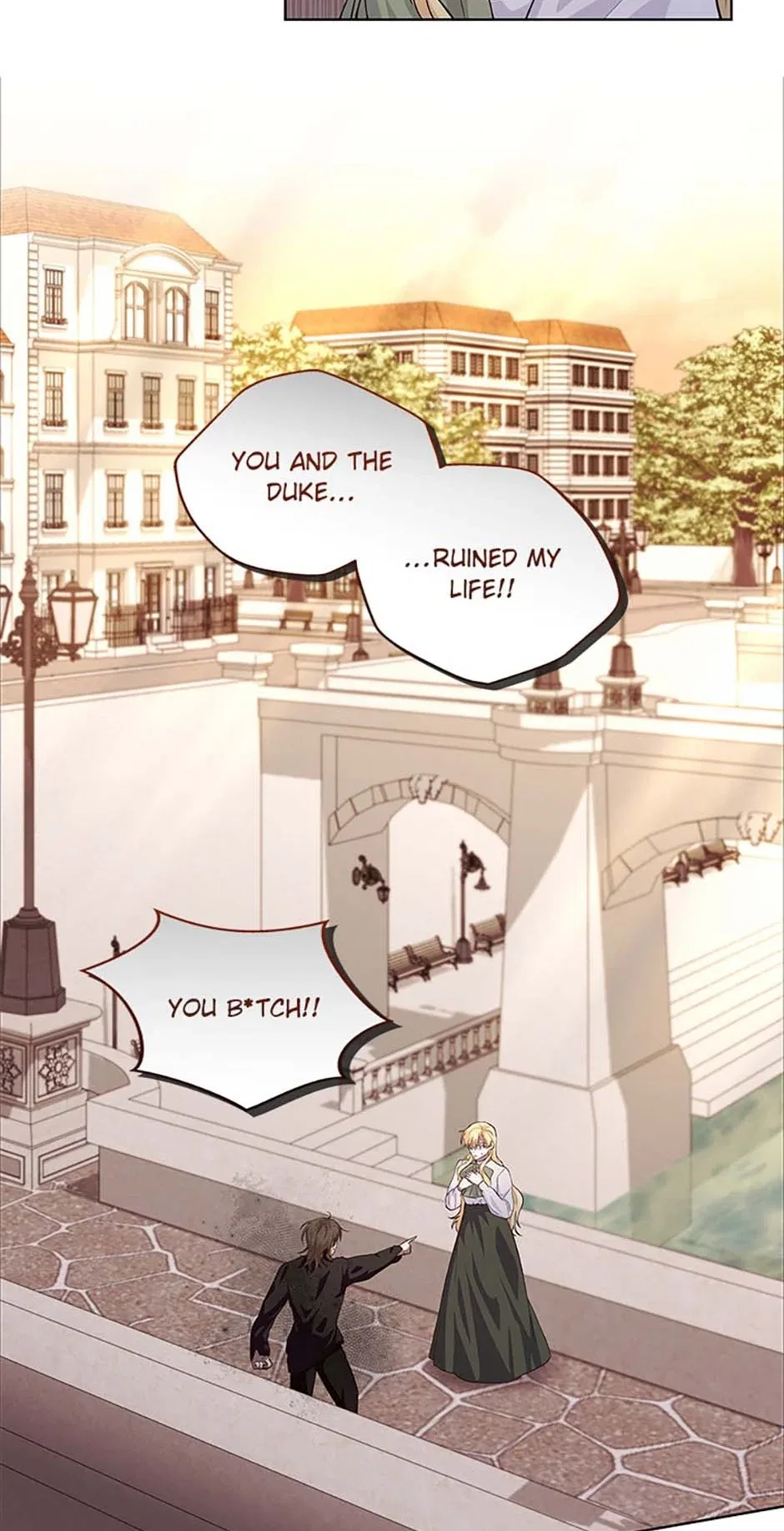 Once Married Chapter 52 – Page 28