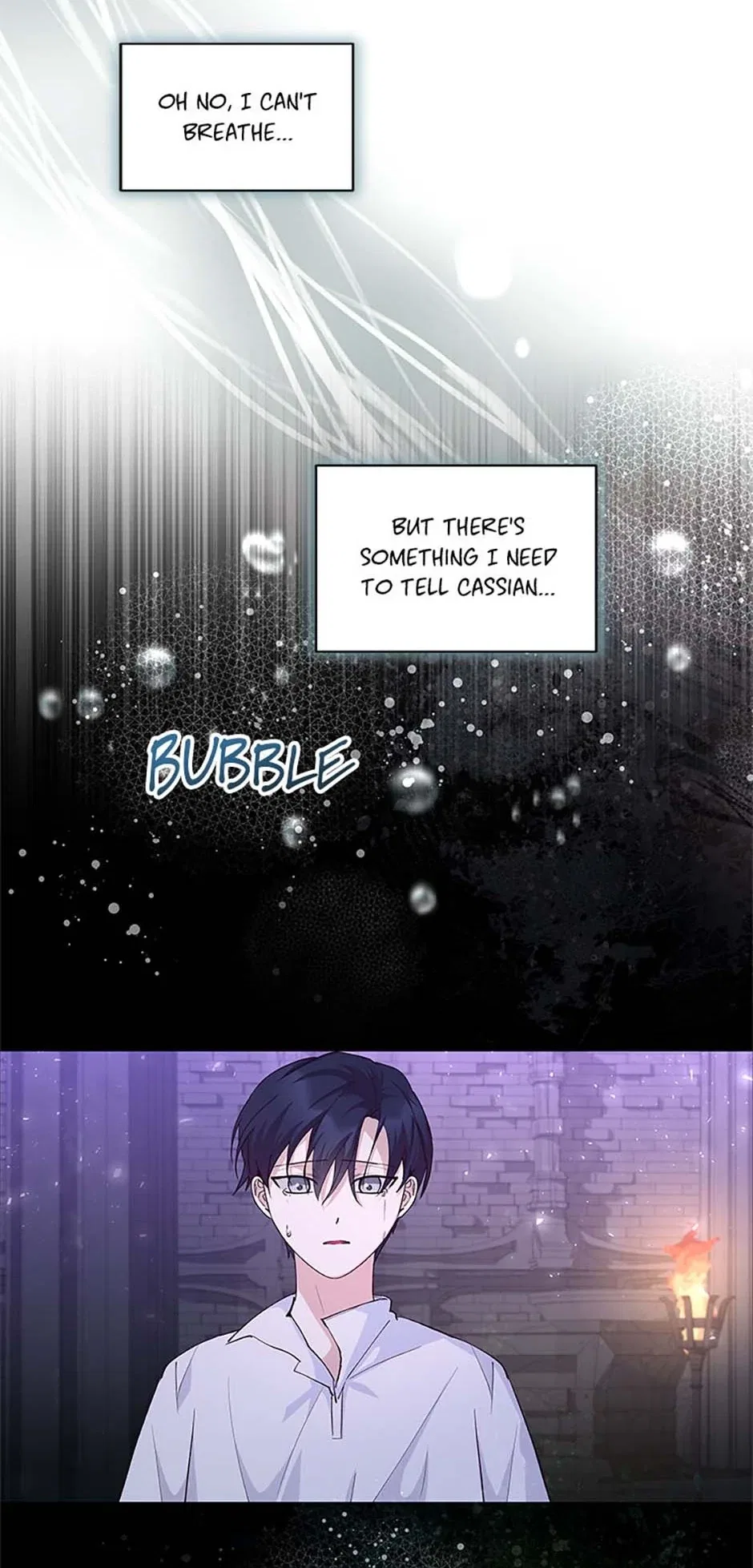 Once Married Chapter 52 – Page 35