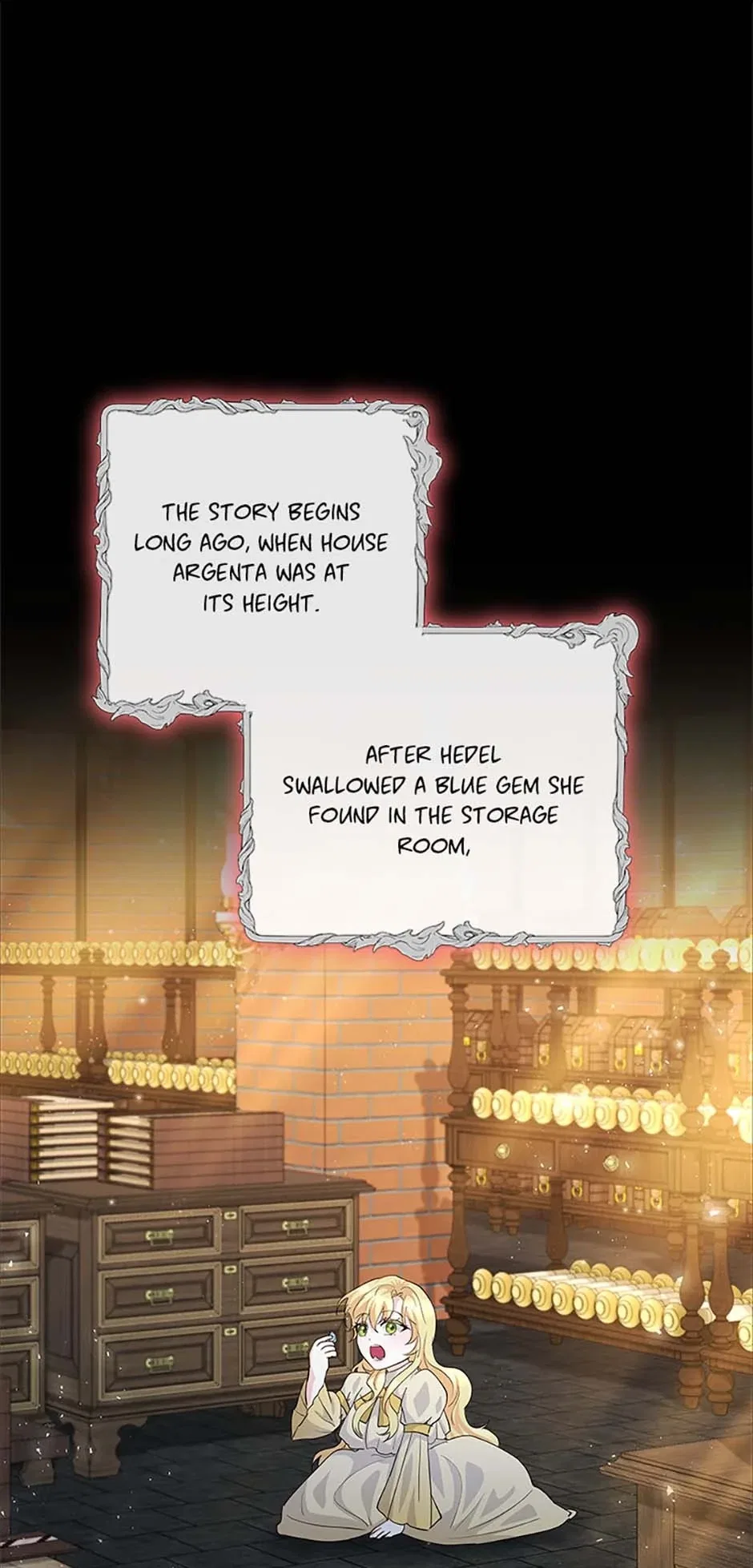 Once Married Chapter 52 – Page 40