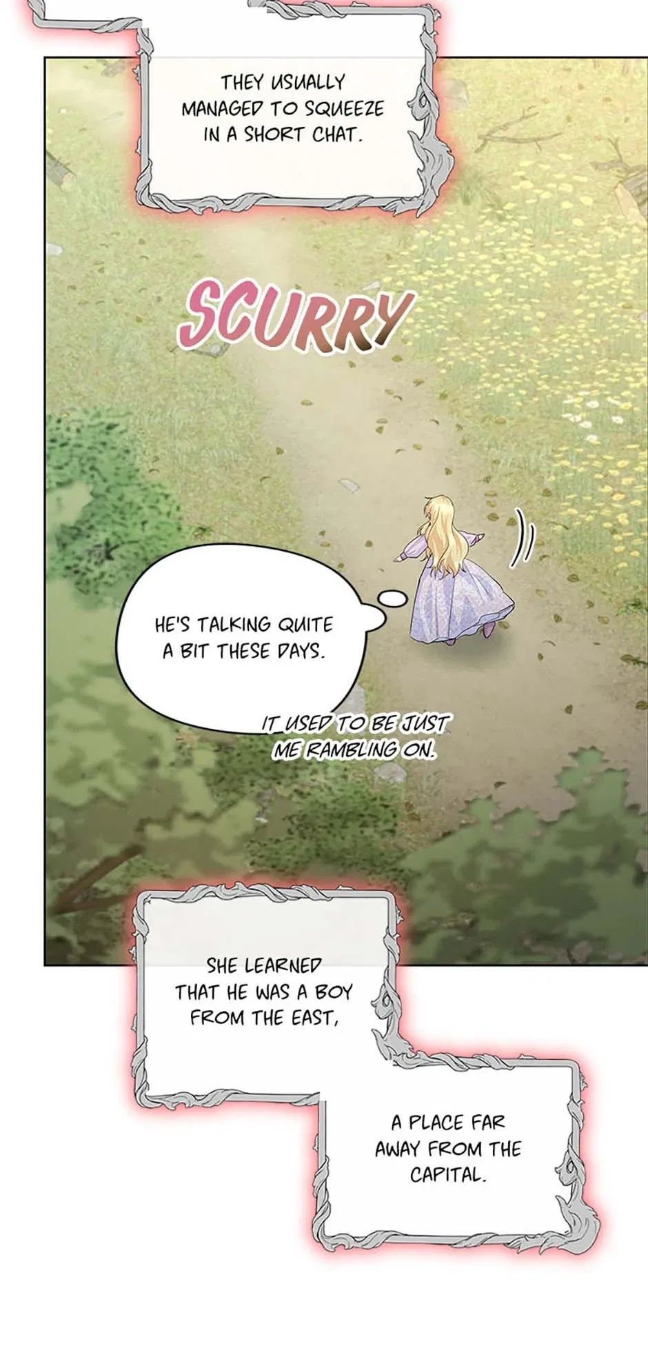Once Married Chapter 52 – Page 45