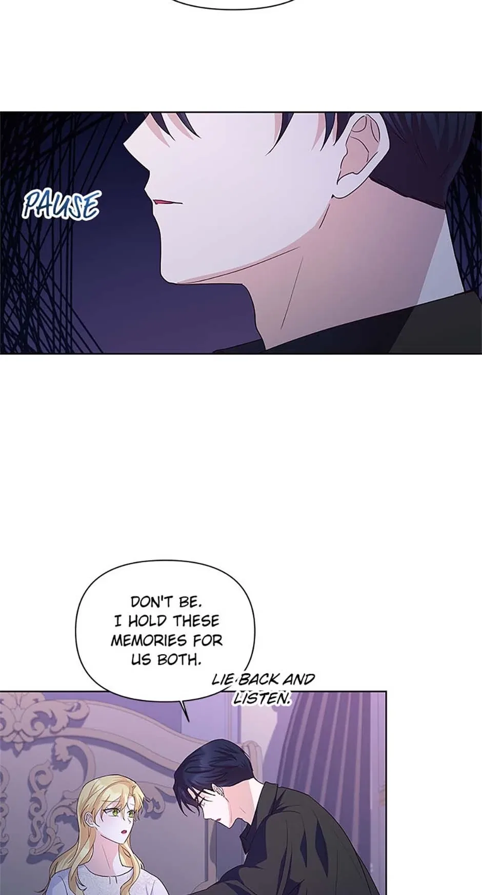 Once Married Chapter 51 – Page 4