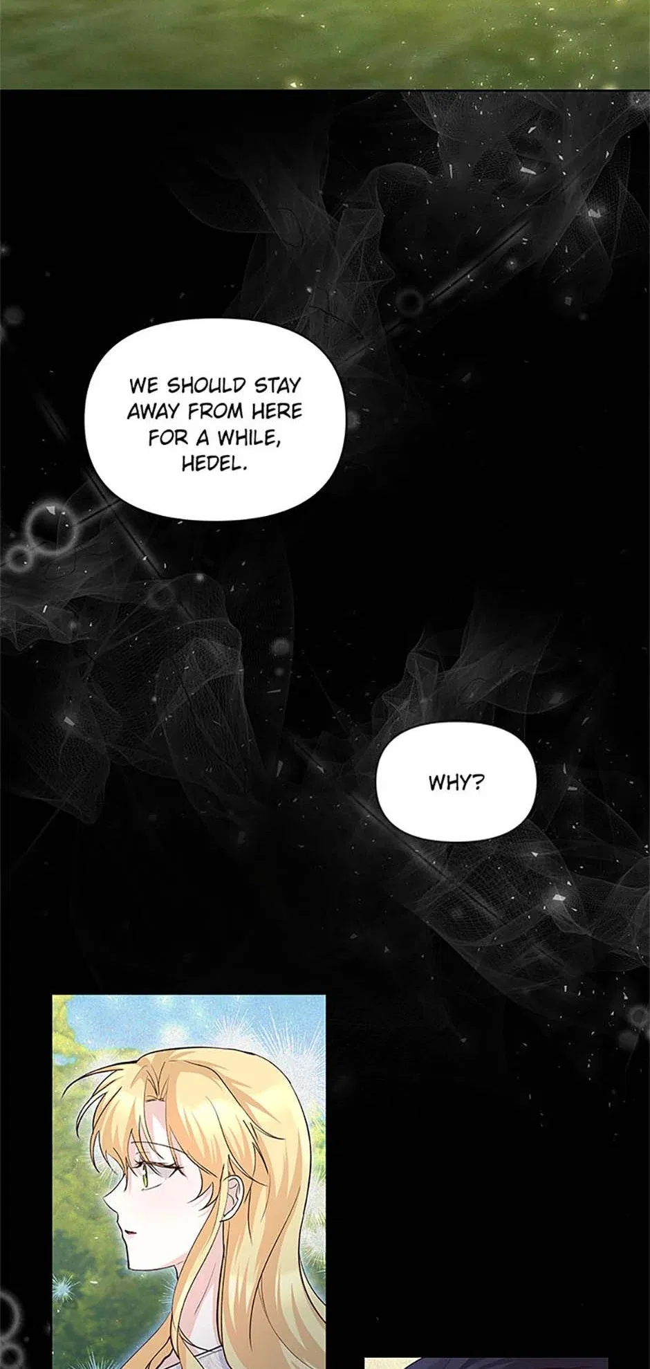 Once Married Chapter 51 – Page 10