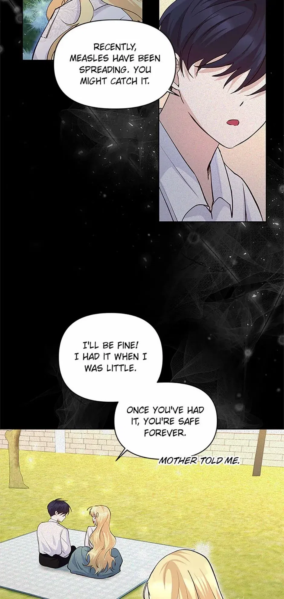 Once Married Chapter 51 – Page 11