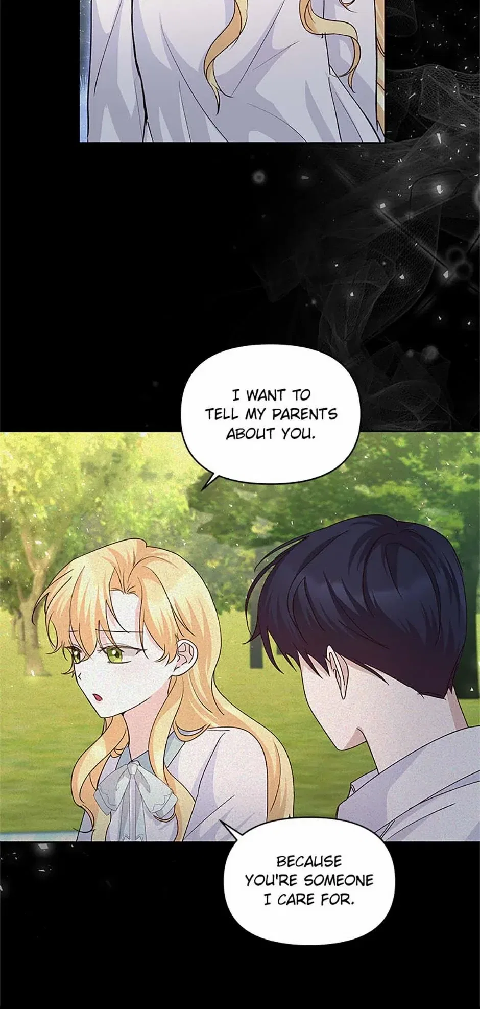 Once Married Chapter 51 – Page 13