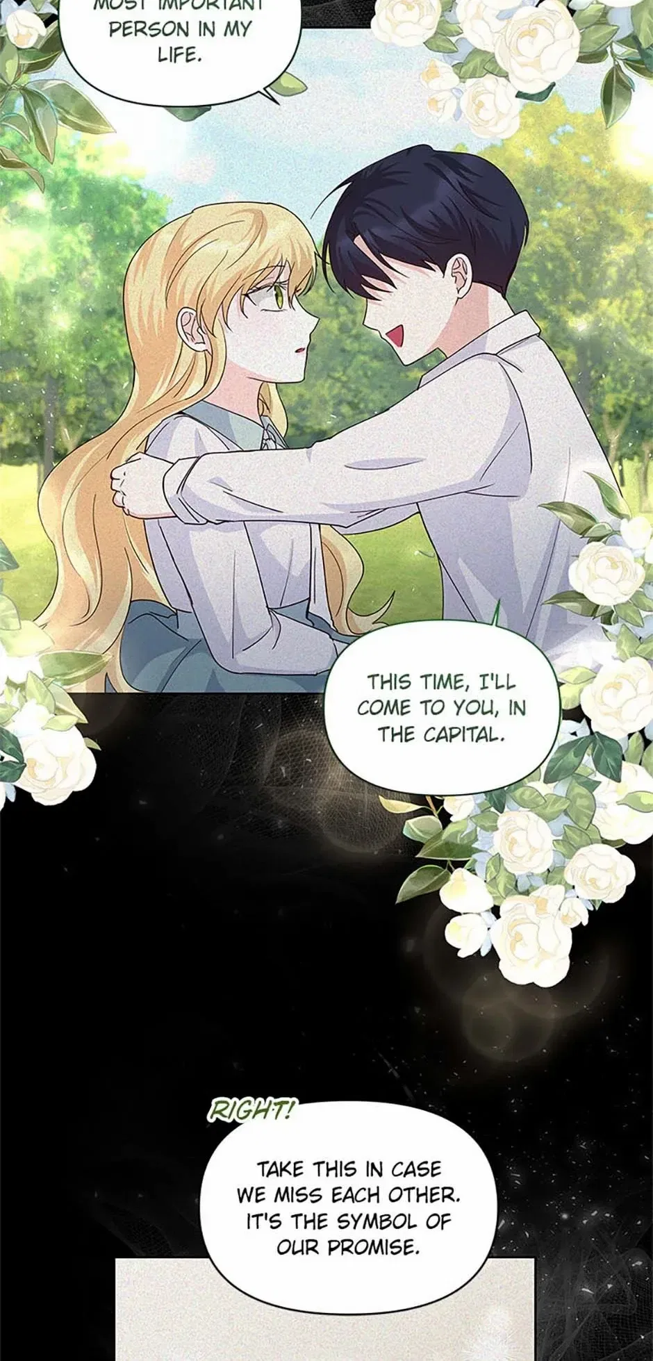 Once Married Chapter 51 – Page 15