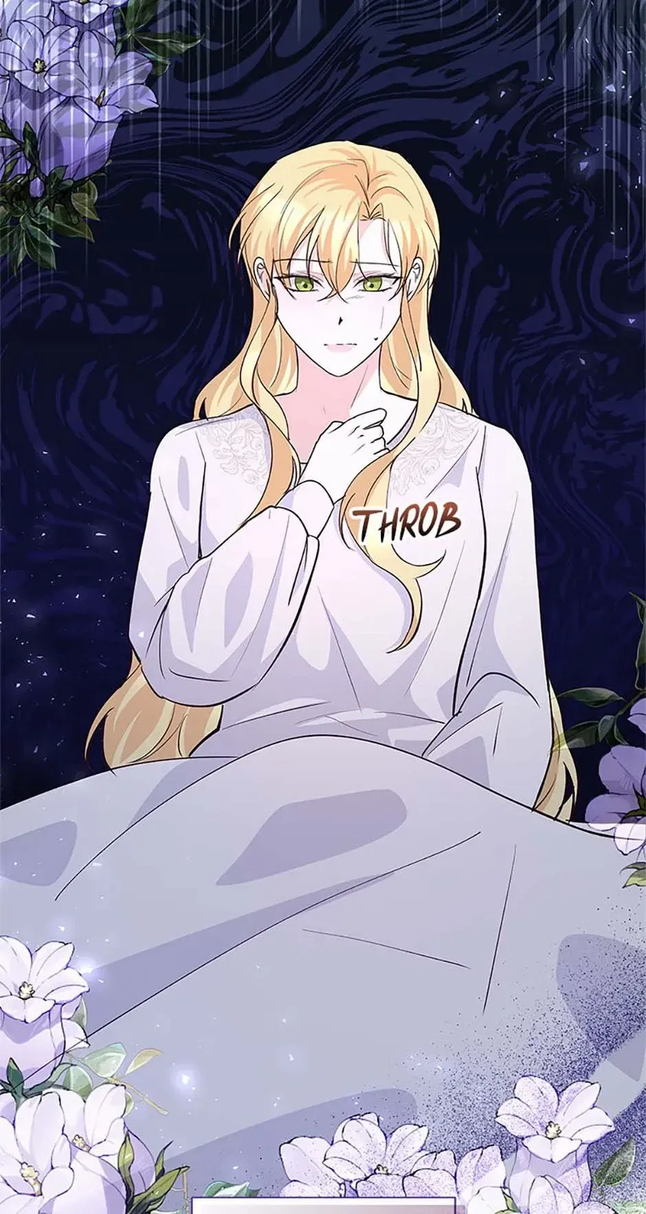 Once Married Chapter 51 – Page 23