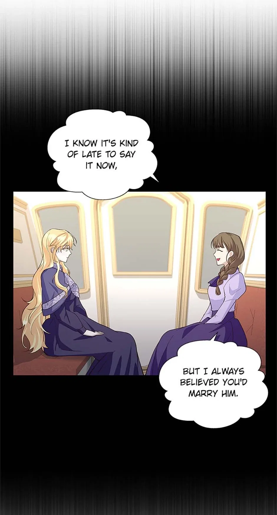 Once Married Chapter 51 – Page 28