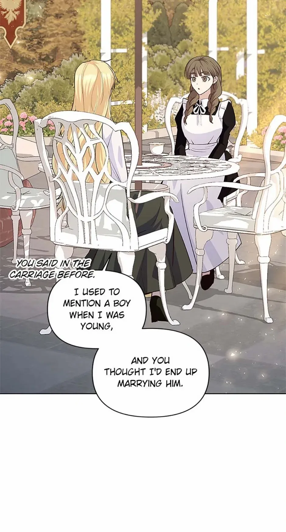 Once Married Chapter 51 – Page 31