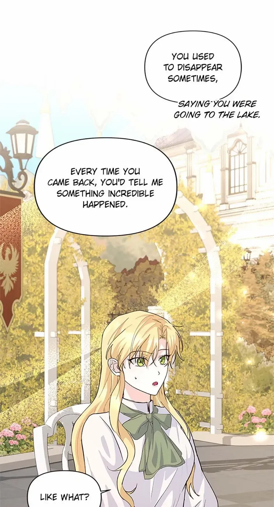 Once Married Chapter 51 – Page 34