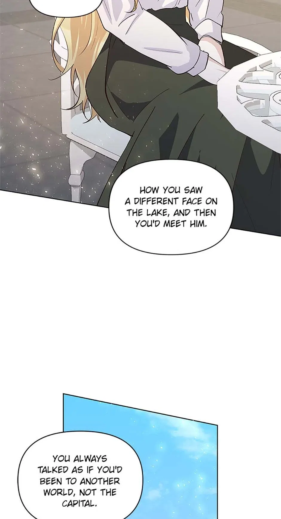 Once Married Chapter 51 – Page 35