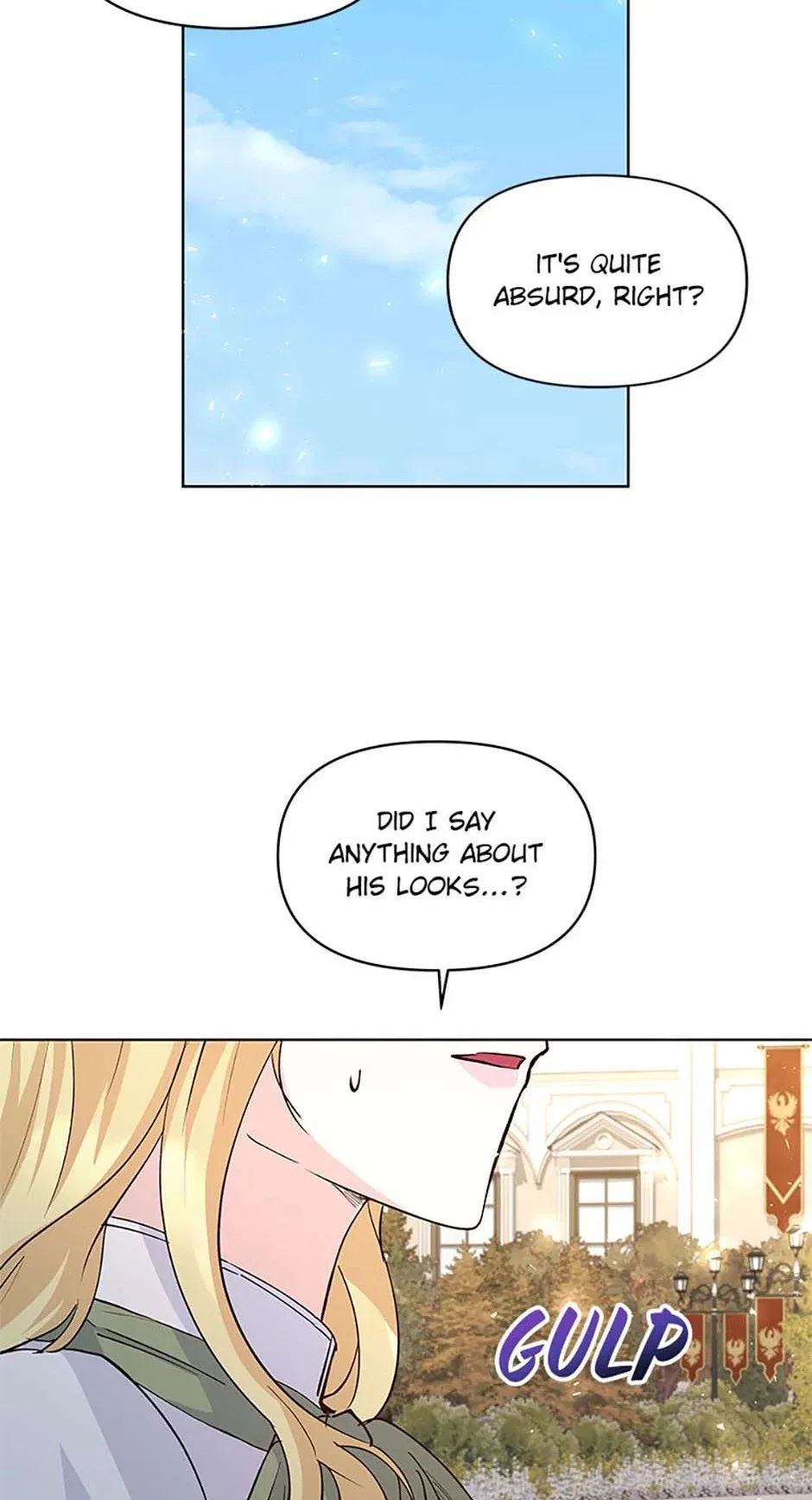 Once Married Chapter 51 – Page 36