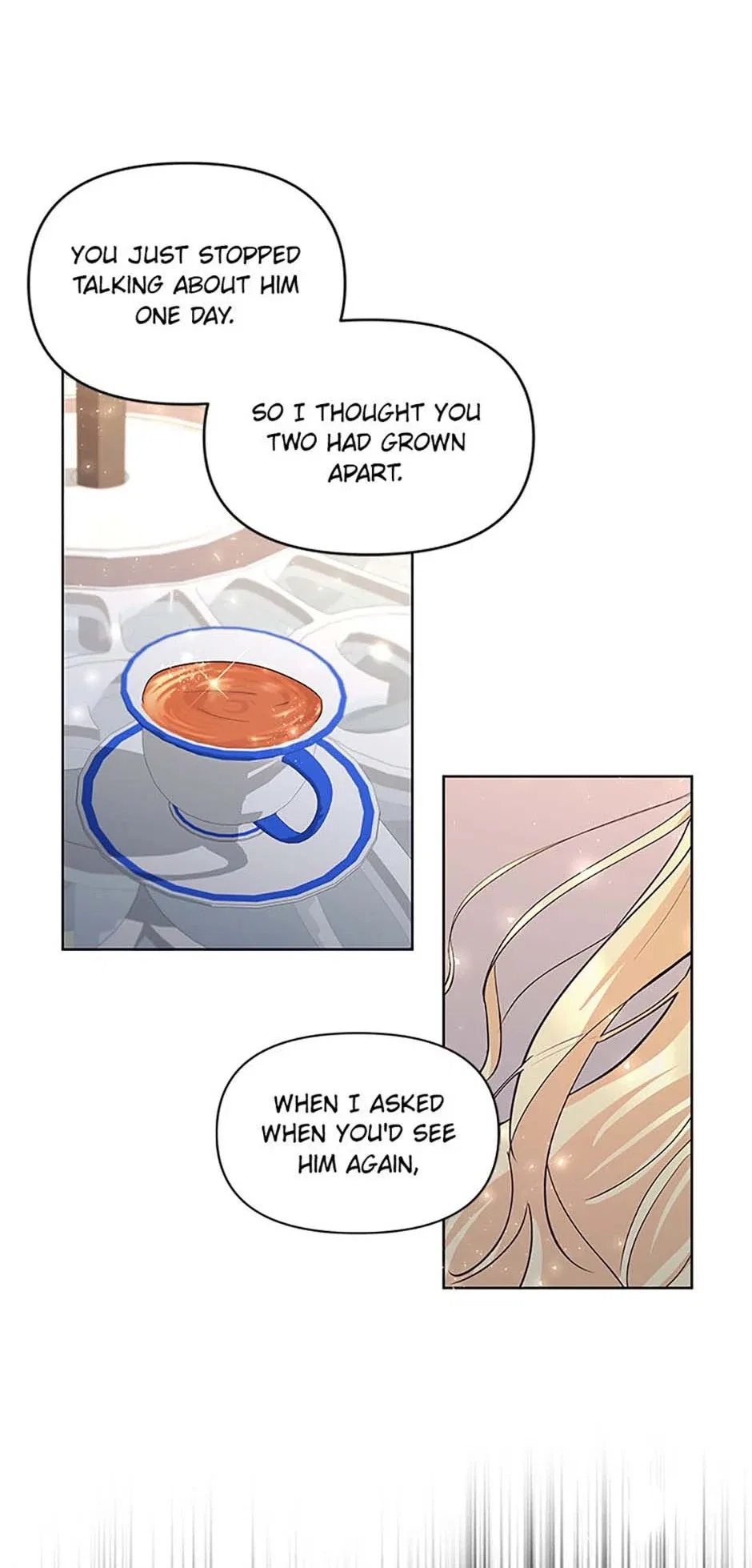 Once Married Chapter 51 – Page 43