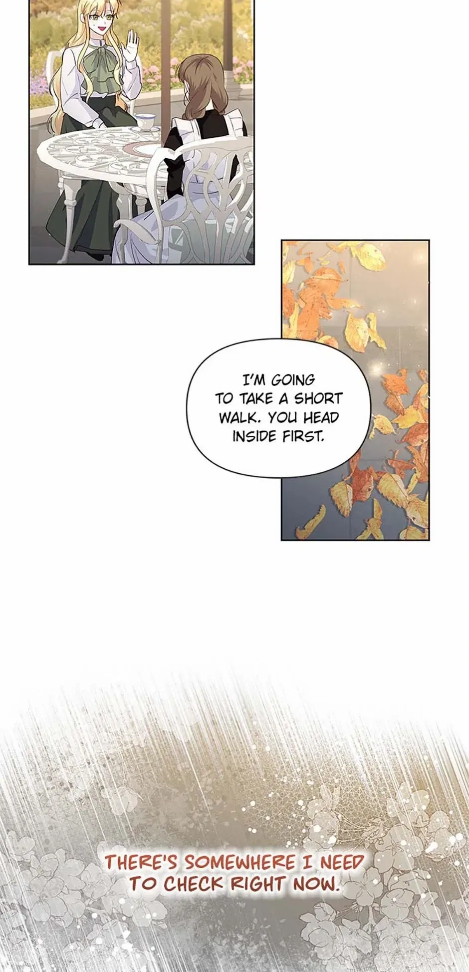 Once Married Chapter 51 – Page 48