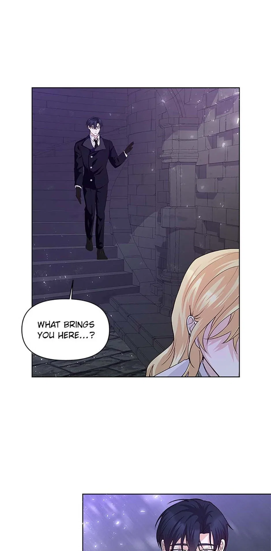 Once Married Chapter 51 – Page 56
