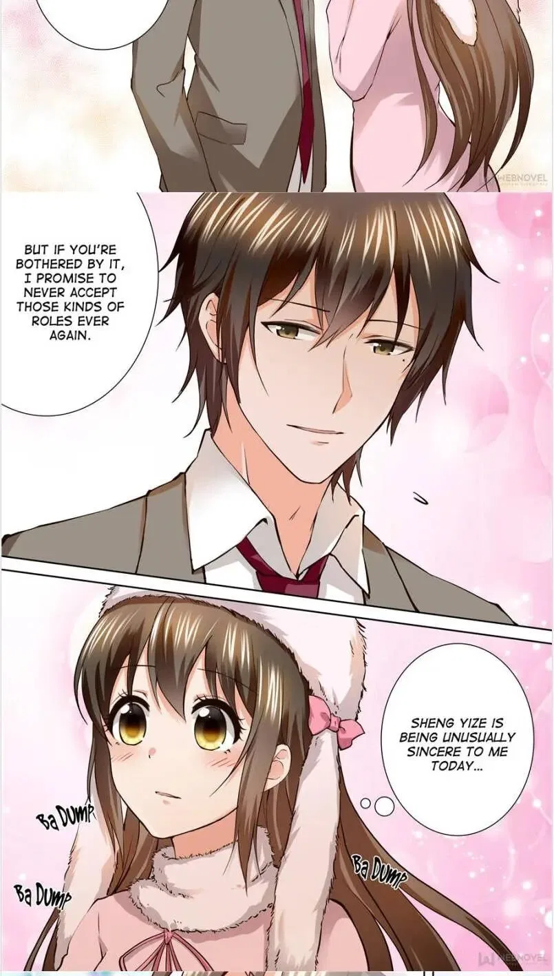 The Heir is Here: Quiet Down, School Prince! Chapter 187 – Page 4