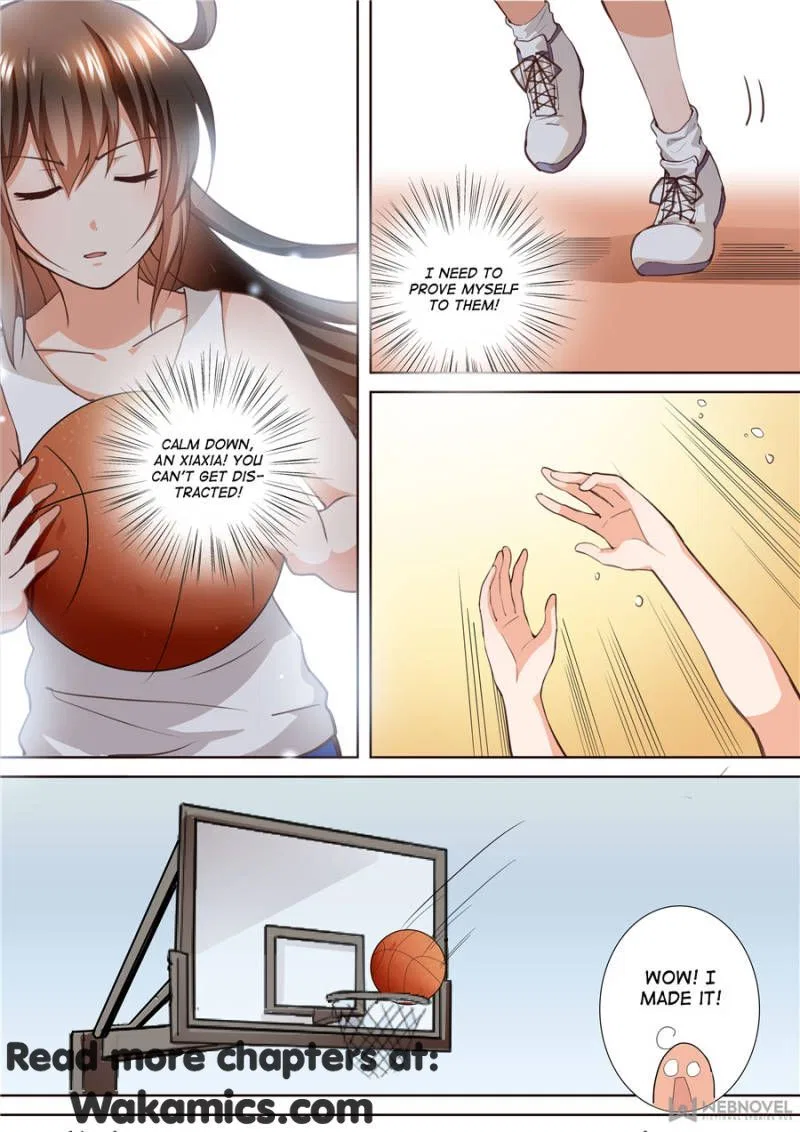 The Heir is Here: Quiet Down, School Prince! Chapter 179 – Page 5
