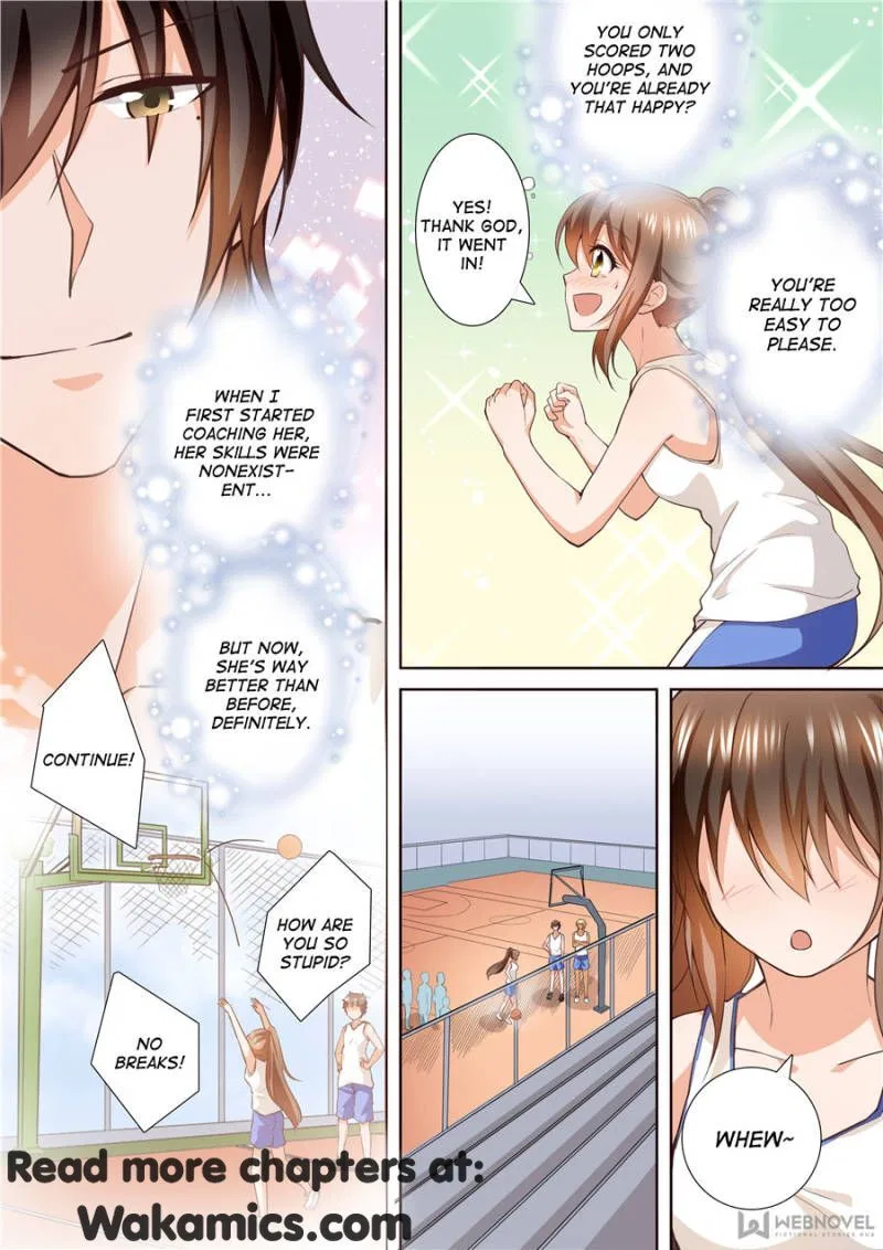 The Heir is Here: Quiet Down, School Prince! Chapter 179 – Page 8