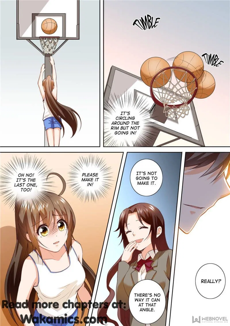The Heir is Here: Quiet Down, School Prince! Chapter 179 – Page 9